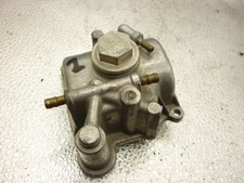 MIKUNI RS36 RS36-D3-K FLATSIDE