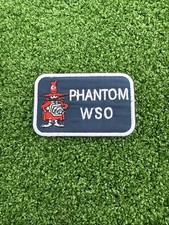 McDonnell Douglas F-4 Phantom