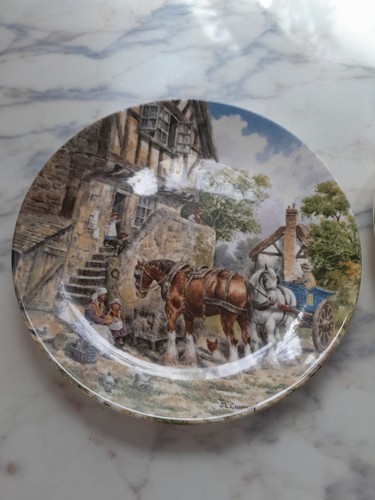 Wedgewood life the - "life,