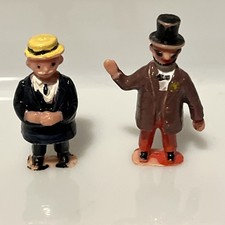 1968 Camberwick Green Village