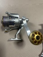 DAIWA Team DAIWA 5000HiA