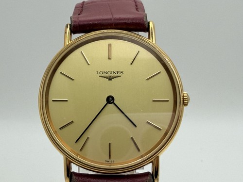 Vintage near mint longines - [near,