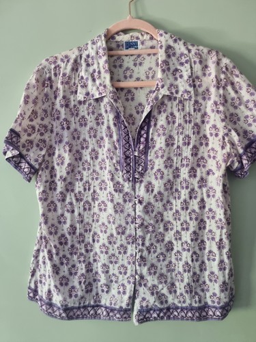 Penny plain indian cotton - penny,