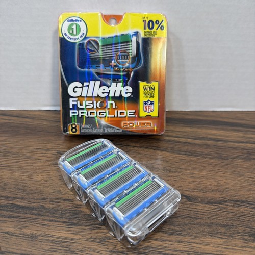 Gillette fusion proglide - gillette,