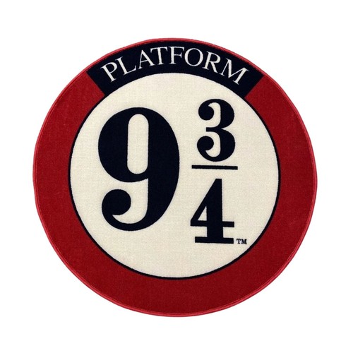Harry potter platform - harry,