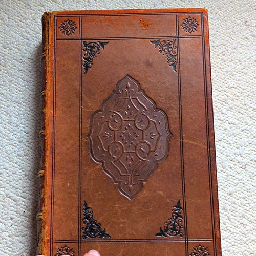 The pilgrim progress - the, john
