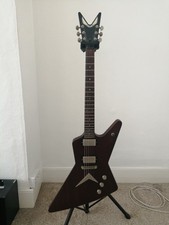 Dean Z USA Professional Series 2004