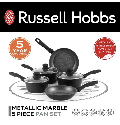 Russell hobbs piece - 5,