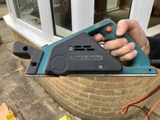 Black & Decker Electric Planer –  Power Tool – Fully Working – Solid Condition