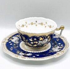 John Yates Bone China / Tea &