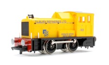 HORNBY 'OO' GAUGE R801 TILBURY