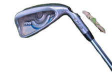 Ping G Max Yellow Dot 8 Iron