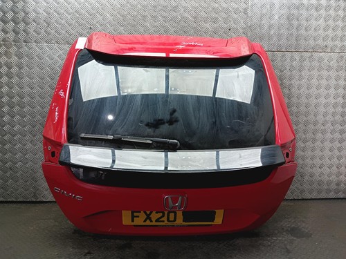 Honda civic tailgate - honda, boot