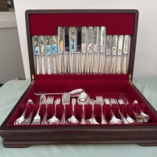 Piece canteen cutlery - 88,