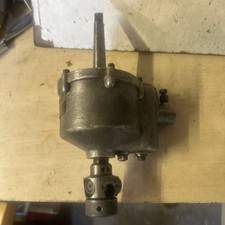 ETTCO MODEL NO. 2 TAPPER. MORSE TAPER 