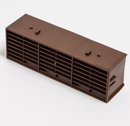 20x air brick rytons - rytons, multifix