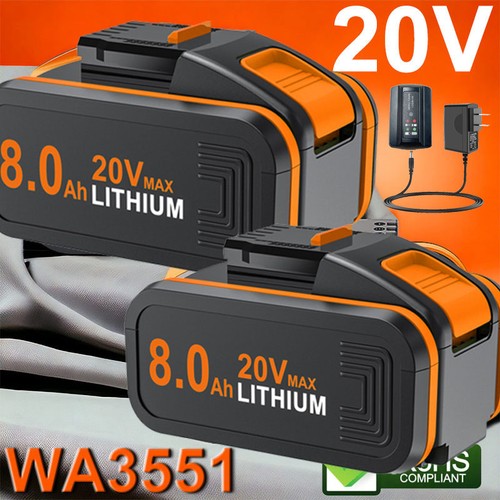 0ah for worx - for,