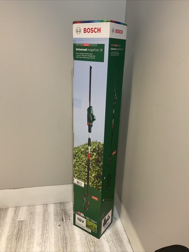 Bosch universal hedge pole - pole, 18