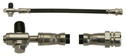 Phd1114 brake hose fits - phd1114, audi