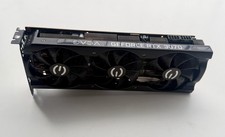 EVGA GeForce RTX 3070 XC3