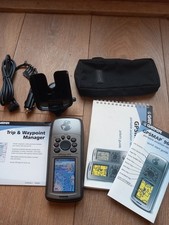 Garmin gpsmap 96c - garmin,