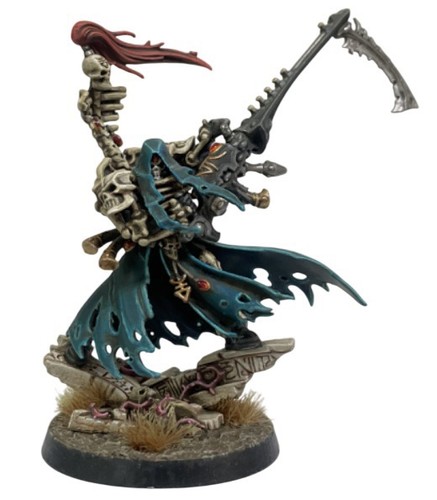 Warhammer 40k aeldari dark - aeldari,
