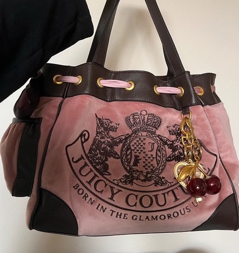 Juicy couture pink - juicy, daydreamer