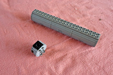 VINTAGE LEGO 4.5V BATTERY BOX