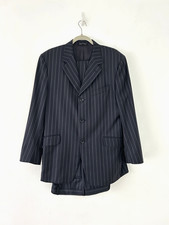 Canali Proposta Suit Men 100%
