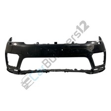 RANGE ROVER SPORT FRONT BUMPER