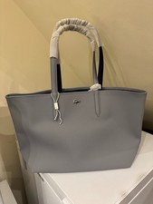 Lacoste Anna Reversible Tote