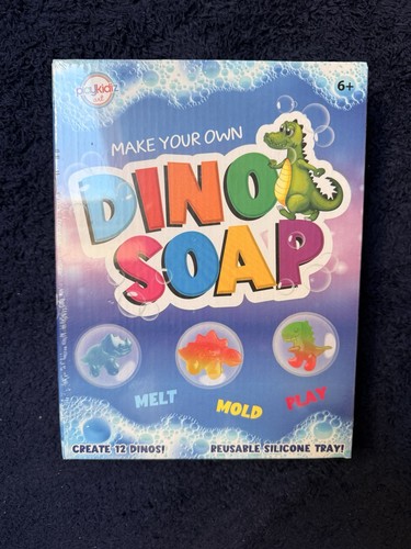 Make your own dino - own,