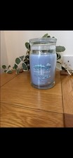 Yankee Candle ‘Ocean Air’