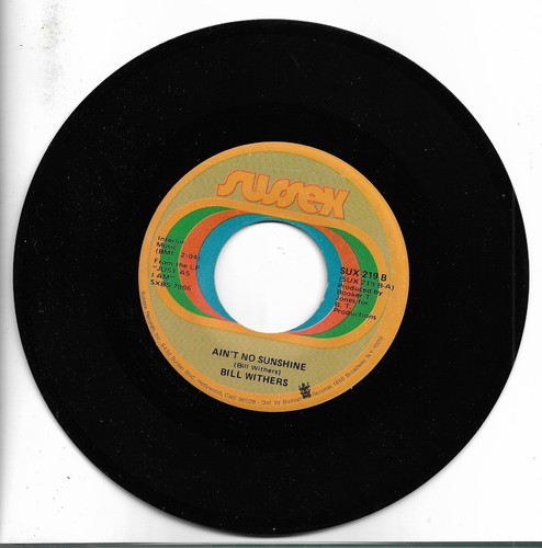 Bill withers harlem ain - harlem, ain't
