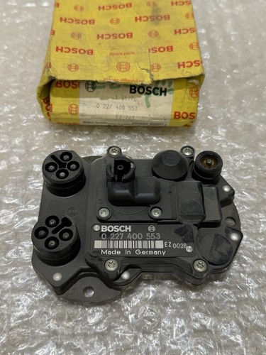 Bosch nos ezl ignition control - bosch,