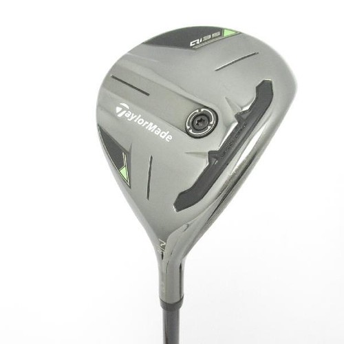 Taylormade qi35 wood stiff - 7,