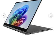 Samsung Galaxy Book5 Pro 360