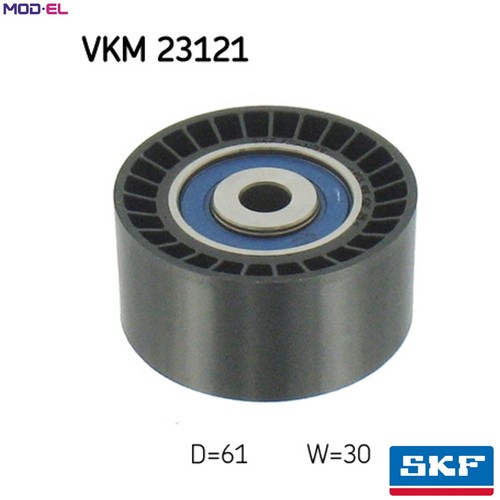 Deflection pulleyguide pulley - pulleyguide,