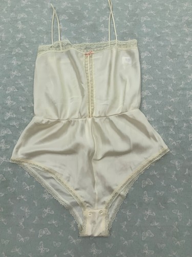 Women teddy slip size - women's,