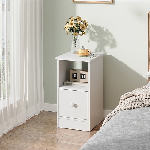2drawer bedroom narrow - 1/2drawer,
