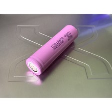 Battery ICR18650-26 SAMSUNG