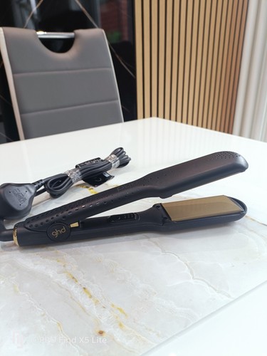 Ghd max wide - , plate