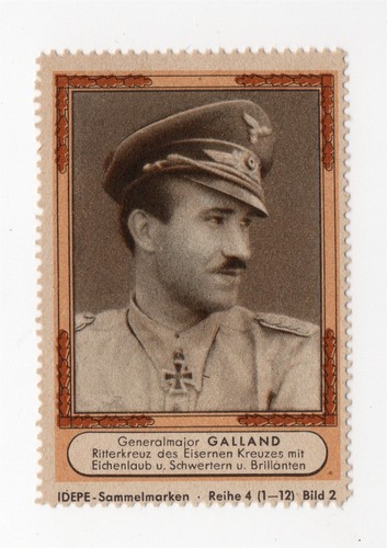 Germany general major adolf - germany,