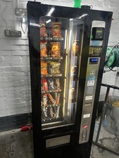 vending machine