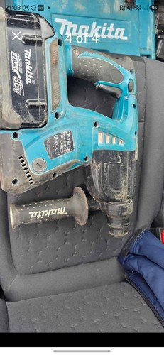 Makita bhr262 cordless - makita,