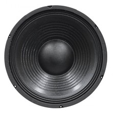 Replacement chassis speaker - replacement,