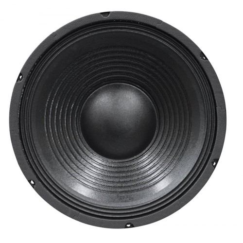 Replacement chassis speaker - chassis,