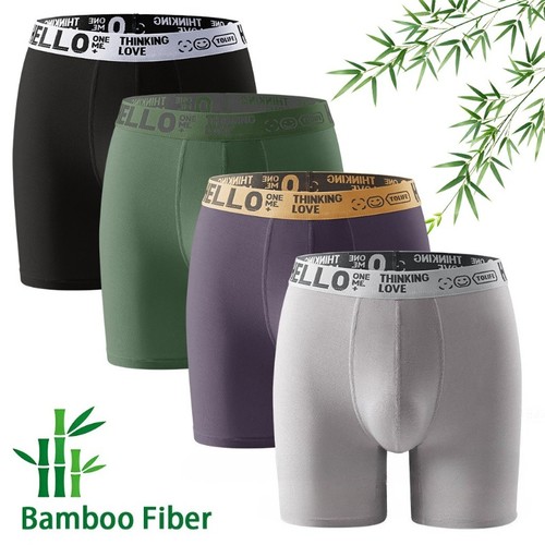 Pack bamboo men - bamboo, men's