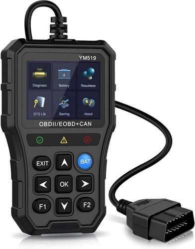 Universal obd2 diagnostic - obd2,