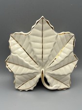 Vintage White & 22ct Gold